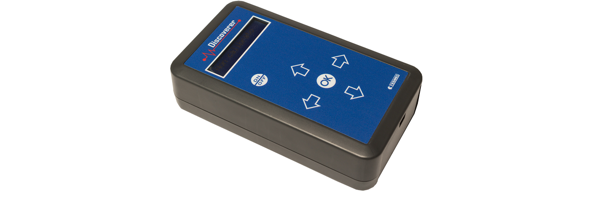 Portable Discoverer Fault Detector for rapid detenction of permanenet faults