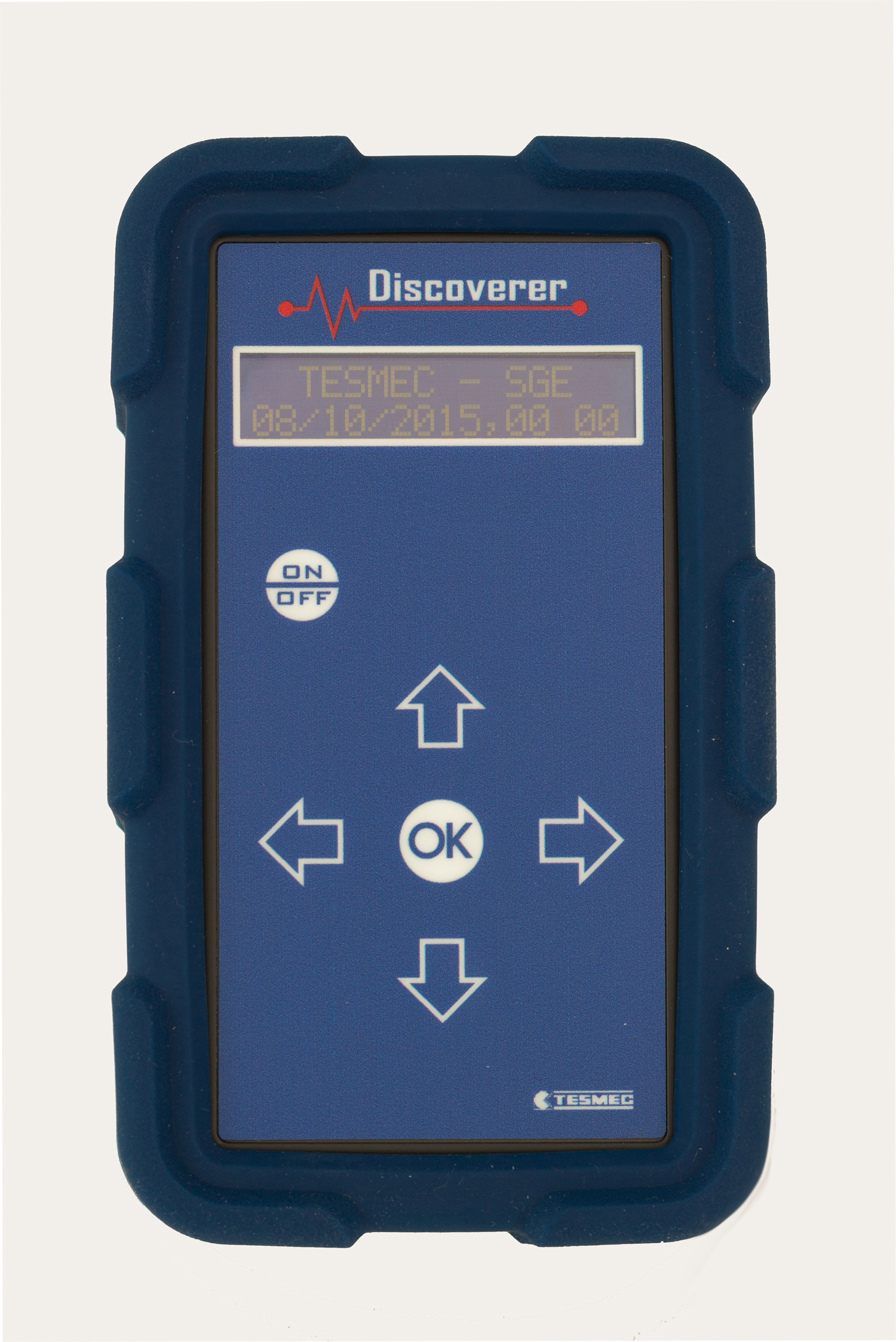 Portable Discoverer Fault Detector for rapid detenction of permanenet faults