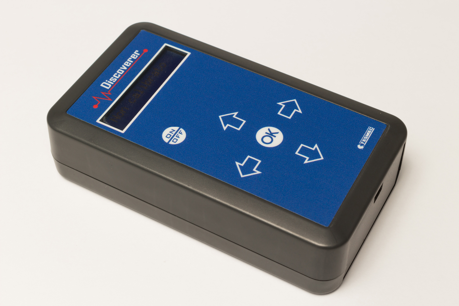 Portable Discoverer Fault Detector for rapid detenction of permanenet faults