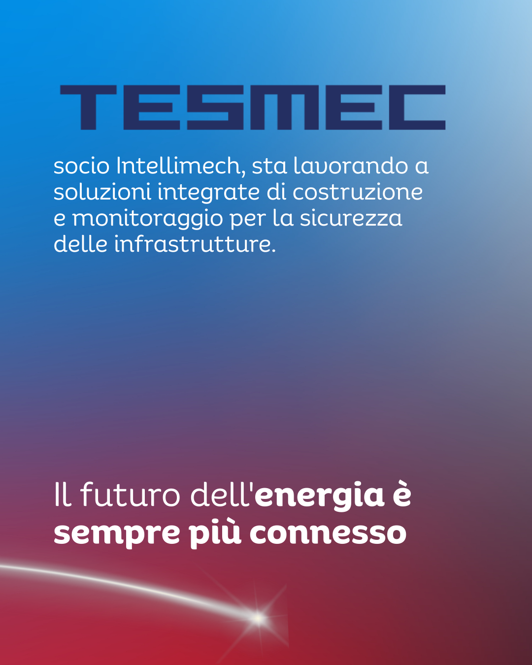 Lo sapevi che i cavi elettrici raccontano il futuro dell'energia?