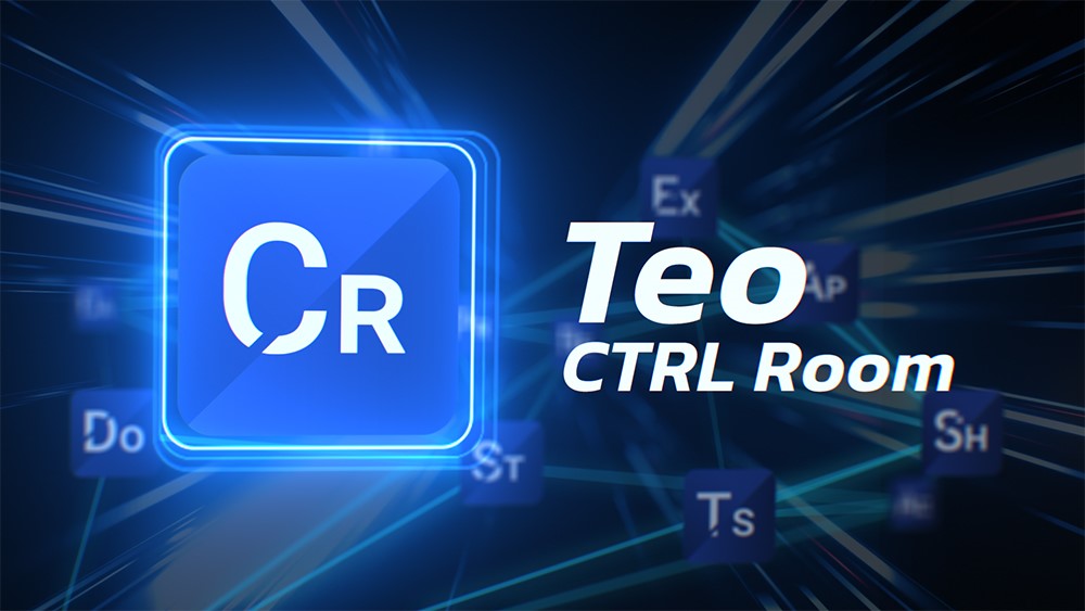 Teo CTRL Room