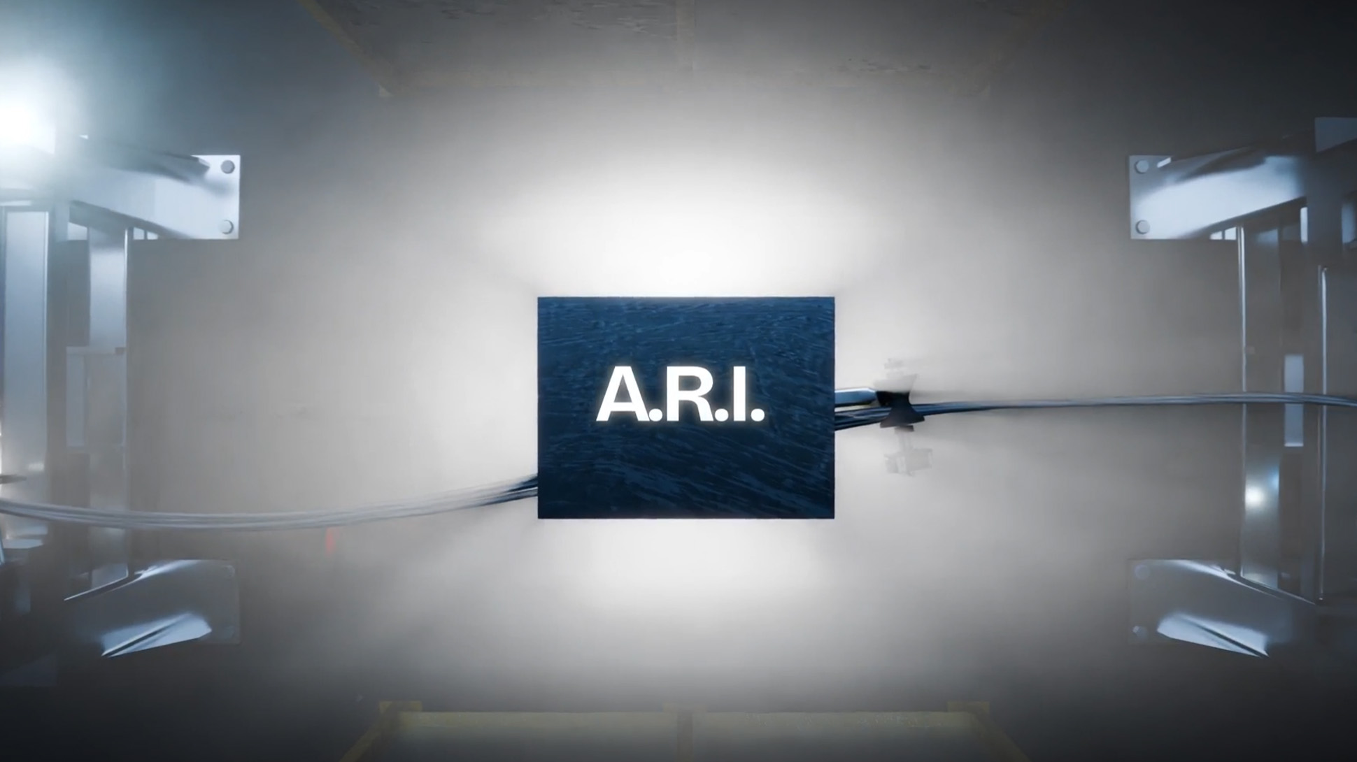 A.R.I.