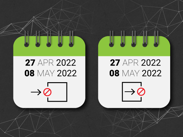 tesmec automation warehouse calendar