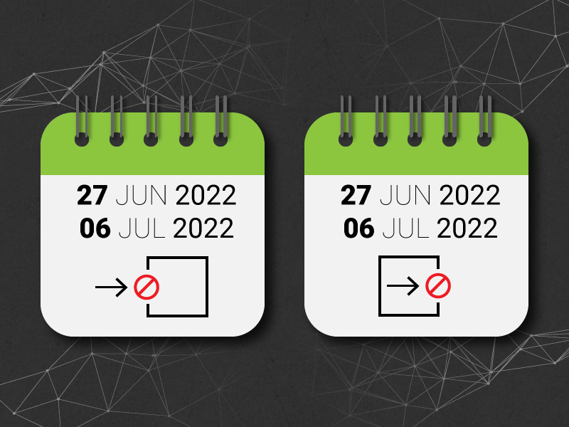 tesmec automation warehouse calendar