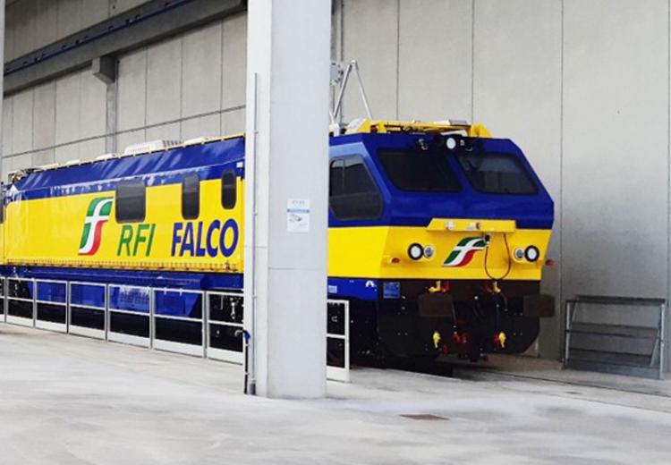 Appel d'offres RFI pour fourniture et maintenance complète de véhicules ferroviaires pour le diagnostic territorial 