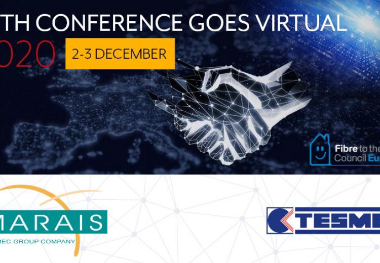 Marais FTTH Conference 2020