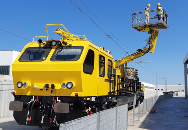 Metodologia di lavoro personalizzata – Rete SNCF, Francia