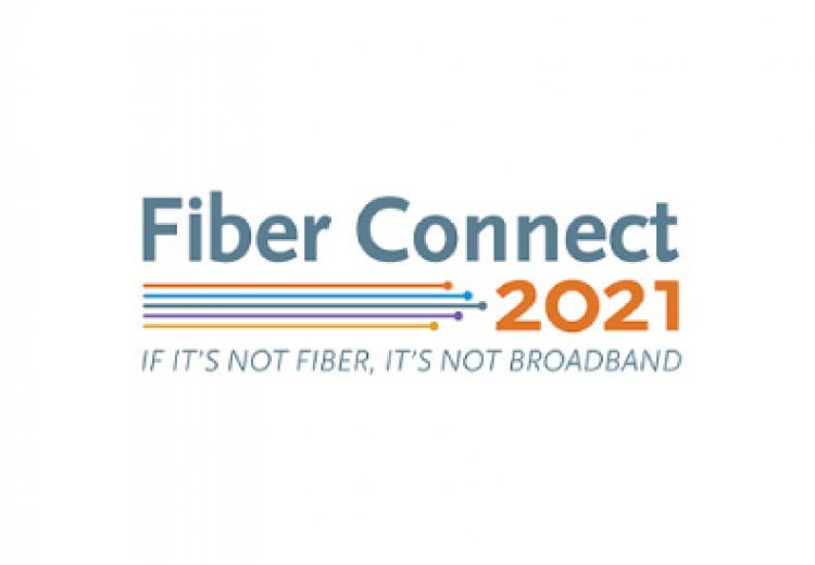 Tesmec USA at Fiber Connect 2021