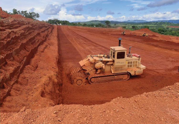 Tesmec Group at Mining Indaba 2023