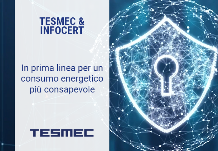 Tesmec & Infocert