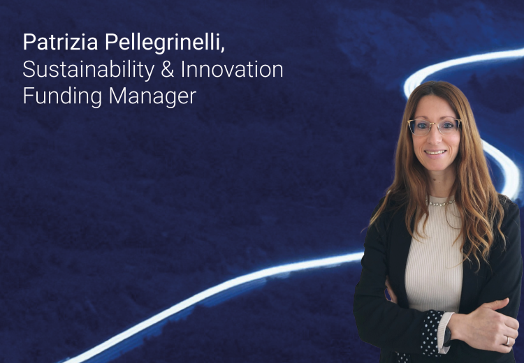 Pour approfondir le rôle du Groupe dans la transition énergétique, nous avons rencontré Patrizia Pellegrinelli, Sustainability & Innovation Funding Manager chez Tesmec.
