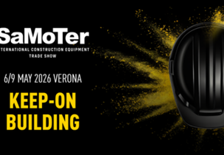 Tesmec a SAMOTER 2026