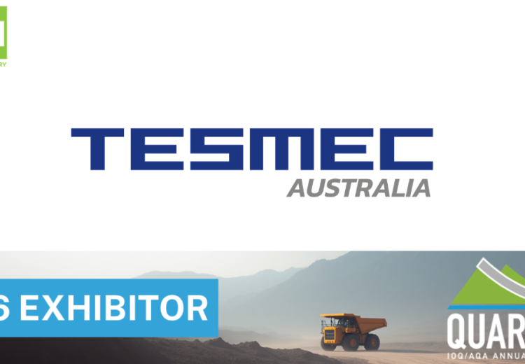 Tesmec al Quarry NZ 2026