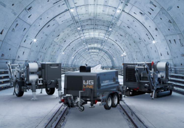 UG-Line