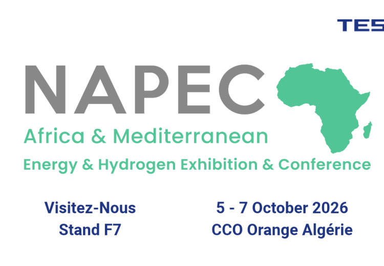 Napec 2026
