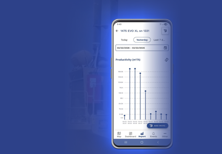 Rem APP